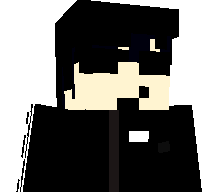 HeavyBrooo's skin