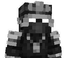 twinsirisgamer's skin