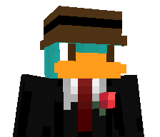 MrPlatypus0407's skin