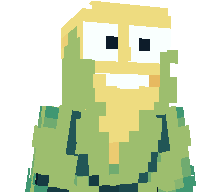 GlacageCaramel's skin