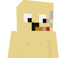 BelugaWhaleEater's skin