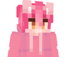 FloraFuchsia's skin