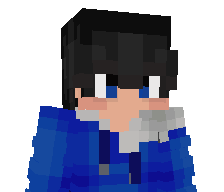 SilverClique's skin
