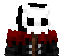 uPamaxZ's skin