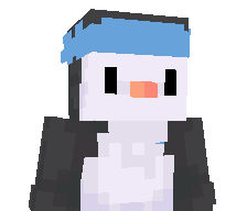 Suxpercat's skin