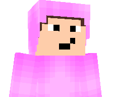 Blendinator's skin