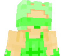 MTGYoshi's skin