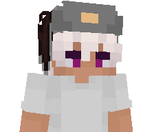 huusy's skin