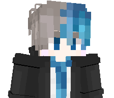 ItzCyborg's skin