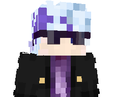 Meffchickk's skin