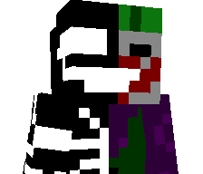 WillfulRanger76's skin