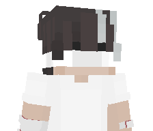 ItzExile's skin