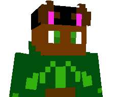 Naturethewolfish's skin