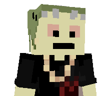 Drogandome's skin