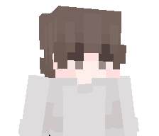 Kqsher's skin