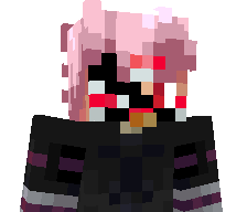 GLOOMYzr's skin