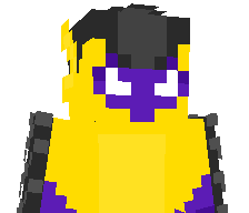 Migueltrinks's skin