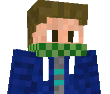 rmminemonster's skin
