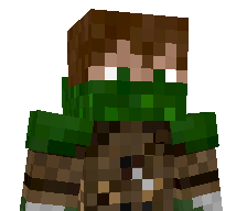 Maxipan's skin