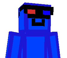 Notlegoman's skin