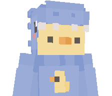 Lilithaaa's skin