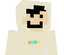 PutTextHere's skin