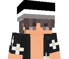 Alecraftmc's skin