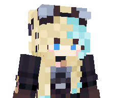 _QueenSamy's skin