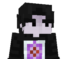 Egorzik's skin
