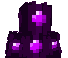 Chagarou's skin