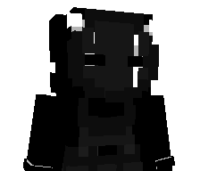 razurinio's skin