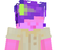 It0nus's skin