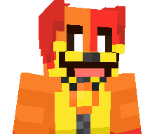 hahayeet's skin