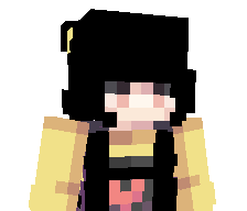 himejoshisaber's skin