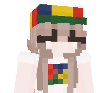 intochi's skin