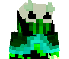 Yor1ckx's skin