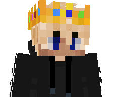 TPGamerPro's skin