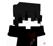 ibiho's skin