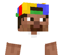 clyrexgoat's skin
