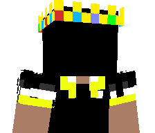 bababoe409123's skin