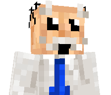 ItzEyeSteve's skin