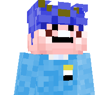 MargSMS's skin