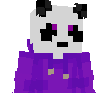 LavaAKA's skin
