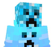 Brrrason's skin