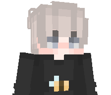 I_an's skin