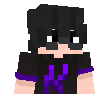 KahhX's skin