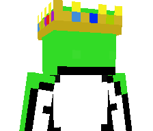 TAESTYBLOOD's skin