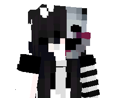 kxrriw's skin