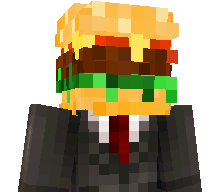 Outrumble's skin