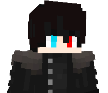 Sh33pYG's skin